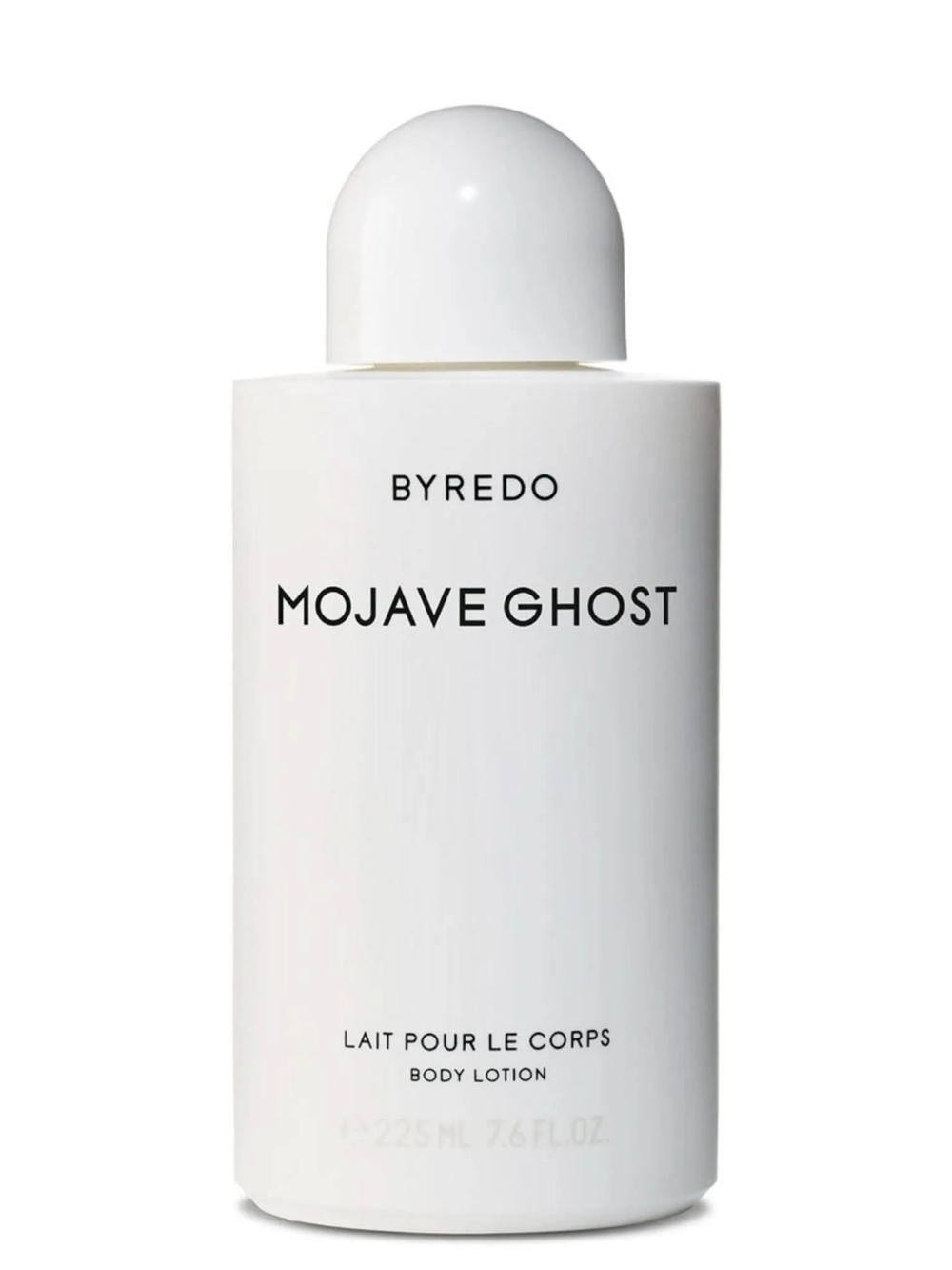 Byredo Mojave Ghost Body Lotion